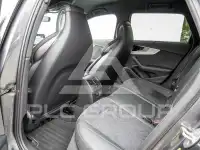 2023 Audi S4