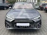2023 Audi S4