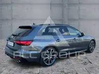 2023 Audi S4