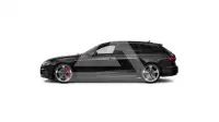 2023 Audi S4