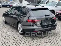 2023 Audi S4