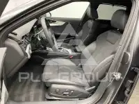2023 Audi S4