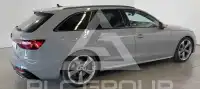2023 Audi S4