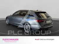 2023 Audi S4