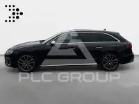 2023 Audi S4