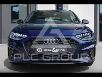 2023 Audi S4