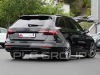2023 Audi S4