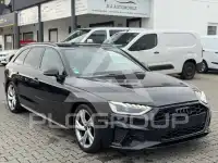 2023 Audi S4