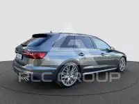 2023 Audi S4