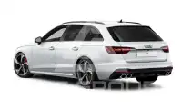 2023 Audi S4