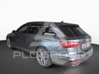 2023 Audi S4