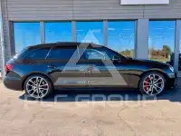 2023 Audi S4
