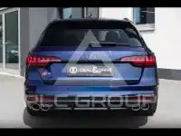 2023 Audi S4