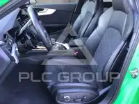 2023 Audi S4