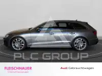 2023 Audi S4