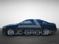 2023 Audi A8