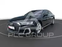 2023 Audi A8