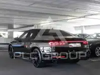 2023 Audi A8