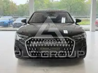 2023 Audi A8