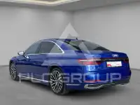 2023 Audi A8
