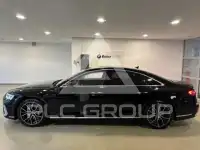 2023 Audi A8