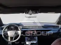 2023 Audi A8