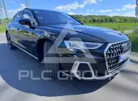 2023 Audi A8
