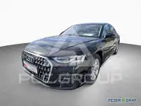 2023 Audi A8