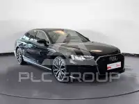 2023 Audi A8