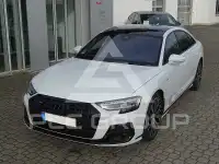 2023 Audi A8
