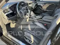 2023 Audi A8