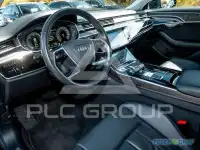 2023 Audi A8