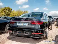 2023 Audi A8