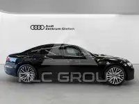 2023 Audi A8