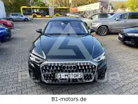 2023 Audi A8