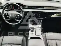 2023 Audi A8