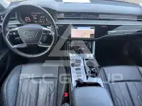 2023 Audi A8