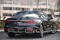 2023 Audi A8