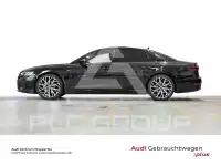 2023 Audi A8