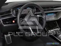 2023 Audi A8
