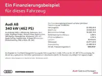 2023 Audi A8