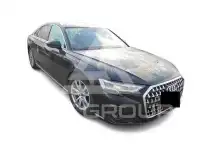 2023 Audi A8