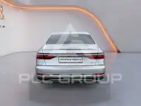 2023 Audi A8