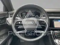2023 Audi A8