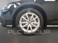 2023 Audi A8