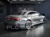 2023 Audi A8