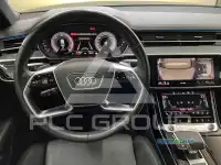 2023 Audi A8