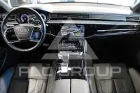 2023 Audi A8