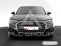 2023 Audi A8