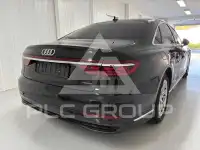 2023 Audi A8